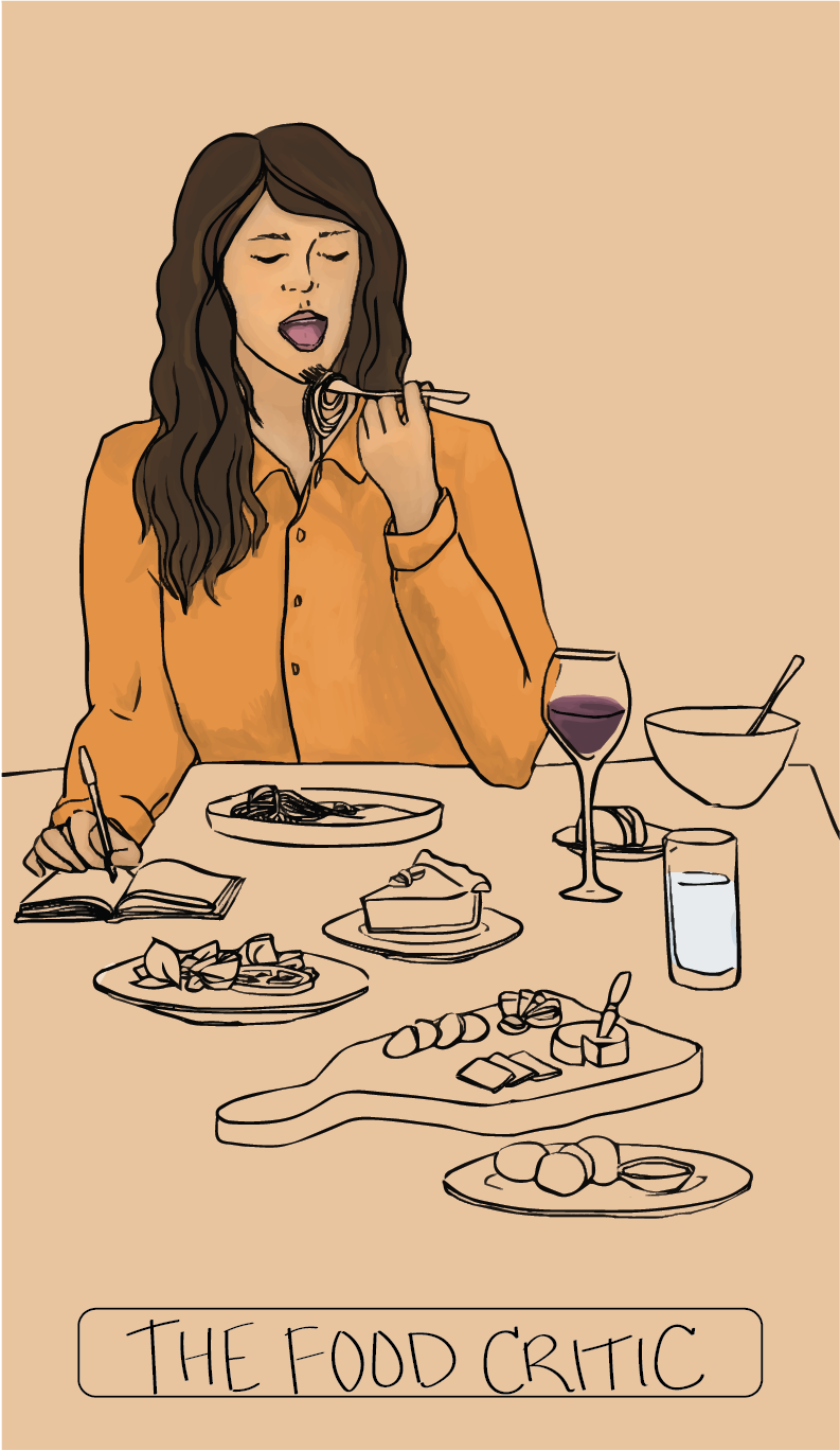 【超希少】Herbal and Spiced Culinary Tarot 超希少】Herbal and Spiced Culinary Tarot